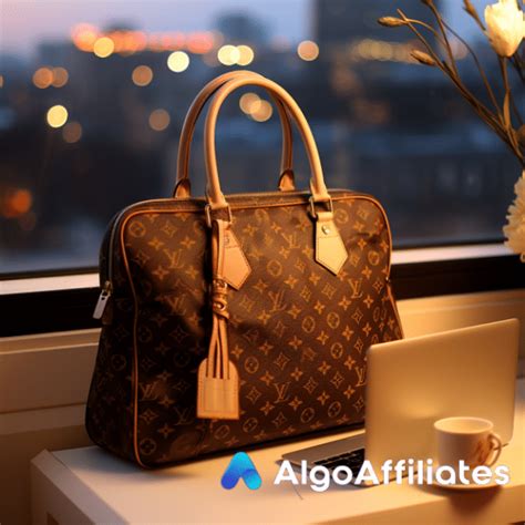 louis vuitton affilate marketing|louis vuitton affiliate website.